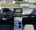 Белый Хендай Kona Electric, объемом двигателя 0 л и пробегом 37 тыс. км за 18500 $, фото 24 на Automoto.ua