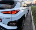 Белый Хендай Kona Electric, объемом двигателя 0 л и пробегом 210 тыс. км за 16500 $, фото 10 на Automoto.ua
