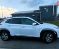 Белый Хендай Kona Electric, объемом двигателя 0 л и пробегом 210 тыс. км за 16500 $, фото 19 на Automoto.ua