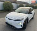 Белый Хендай Kona Electric, объемом двигателя 0 л и пробегом 110 тыс. км за 16300 $, фото 1 на Automoto.ua