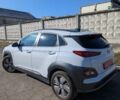 Белый Хендай Kona Electric, объемом двигателя 0 л и пробегом 119 тыс. км за 15500 $, фото 7 на Automoto.ua