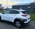 Белый Хендай Kona Electric, объемом двигателя 0 л и пробегом 210 тыс. км за 16500 $, фото 12 на Automoto.ua