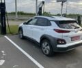 Білий Хендай Kona Electric, об'ємом двигуна 0 л та пробігом 113 тис. км за 17850 $, фото 2 на Automoto.ua