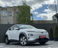 Белый Хендай Kona Electric, объемом двигателя 0 л и пробегом 75 тыс. км за 18990 $, фото 65 на Automoto.ua