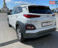 Білий Хендай Kona Electric, об'ємом двигуна 0 л та пробігом 118 тис. км за 17400 $, фото 7 на Automoto.ua