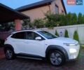 Білий Хендай Kona Electric, об'ємом двигуна 0 л та пробігом 59 тис. км за 23500 $, фото 1 на Automoto.ua