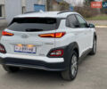 Белый Хендай Kona Electric, объемом двигателя 0 л и пробегом 166 тыс. км за 16900 $, фото 34 на Automoto.ua