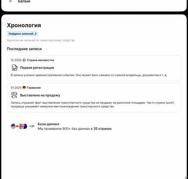 Белый Хендай Kona Electric, объемом двигателя 0 л и пробегом 47 тыс. км за 16100 $, фото 25 на Automoto.ua