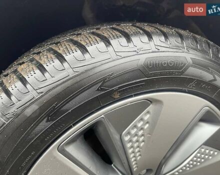 Білий Хендай Kona Electric, об'ємом двигуна 0 л та пробігом 158 тис. км за 16500 $, фото 32 на Automoto.ua