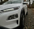 Белый Хендай Kona Electric, объемом двигателя 0 л и пробегом 58 тыс. км за 17499 $, фото 22 на Automoto.ua