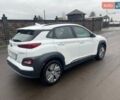Білий Хендай Kona Electric, об'ємом двигуна 0 л та пробігом 158 тис. км за 16500 $, фото 12 на Automoto.ua