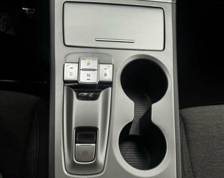 Білий Хендай Kona Electric, об'ємом двигуна 0 л та пробігом 59 тис. км за 17499 $, фото 25 на Automoto.ua