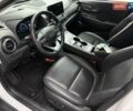 Белый Хендай Kona Electric, объемом двигателя 0 л и пробегом 92 тыс. км за 18983 $, фото 19 на Automoto.ua