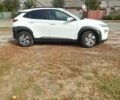 Білий Хендай Kona Electric, об'ємом двигуна 0 л та пробігом 71 тис. км за 17600 $, фото 3 на Automoto.ua