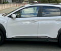 Белый Хендай Kona Electric, объемом двигателя 0 л и пробегом 115 тыс. км за 16900 $, фото 27 на Automoto.ua