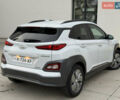 Белый Хендай Kona Electric, объемом двигателя 0 л и пробегом 96 тыс. км за 19500 $, фото 15 на Automoto.ua