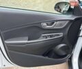 Білий Хендай Kona Electric, об'ємом двигуна 0 л та пробігом 102 тис. км за 15700 $, фото 14 на Automoto.ua