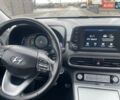 Білий Хендай Kona Electric, об'ємом двигуна 0 л та пробігом 158 тис. км за 16500 $, фото 26 на Automoto.ua