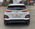 Белый Хендай Kona Electric, объемом двигателя 0 л и пробегом 166 тыс. км за 16900 $, фото 33 на Automoto.ua