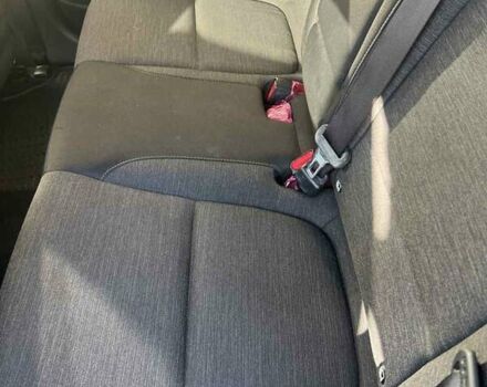 Белый Хендай Kona Electric, объемом двигателя 0 л и пробегом 139 тыс. км за 17000 $, фото 6 на Automoto.ua