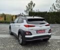 Белый Хендай Kona Electric, объемом двигателя 0 л и пробегом 82 тыс. км за 20437 $, фото 1 на Automoto.ua