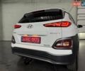 Белый Хендай Kona Electric, объемом двигателя 0 л и пробегом 92 тыс. км за 18983 $, фото 6 на Automoto.ua