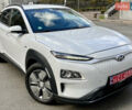 Белый Хендай Kona Electric, объемом двигателя 0 л и пробегом 115 тыс. км за 16900 $, фото 30 на Automoto.ua