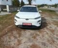 Білий Хендай Kona Electric, об'ємом двигуна 0 л та пробігом 71 тис. км за 17600 $, фото 1 на Automoto.ua