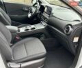 Білий Хендай Kona Electric, об'ємом двигуна 0 л та пробігом 102 тис. км за 15700 $, фото 24 на Automoto.ua