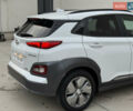 Белый Хендай Kona Electric, объемом двигателя 0 л и пробегом 96 тыс. км за 19500 $, фото 21 на Automoto.ua