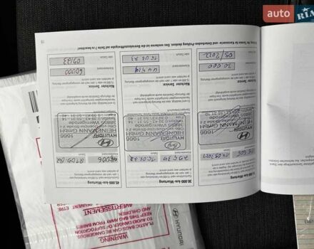 Білий Хендай Kona Electric, об'ємом двигуна 0 л та пробігом 102 тис. км за 15700 $, фото 28 на Automoto.ua