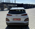 Белый Хендай Kona Electric, объемом двигателя 0 л и пробегом 63 тыс. км за 15800 $, фото 6 на Automoto.ua