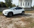 Білий Хендай Kona Electric, об'ємом двигуна 0 л та пробігом 71 тис. км за 17600 $, фото 6 на Automoto.ua