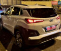 Белый Хендай Kona Electric, объемом двигателя 0 л и пробегом 115 тыс. км за 16900 $, фото 59 на Automoto.ua