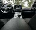 Белый Хендай Kona Electric, объемом двигателя 0 л и пробегом 103 тыс. км за 17999 $, фото 100 на Automoto.ua