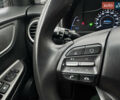 Белый Хендай Kona Electric, объемом двигателя 0 л и пробегом 59 тыс. км за 16900 $, фото 65 на Automoto.ua