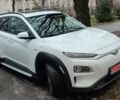 Білий Хендай Kona Electric, об'ємом двигуна 0 л та пробігом 59 тис. км за 23500 $, фото 9 на Automoto.ua