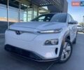 Білий Хендай Kona Electric, об'ємом двигуна 0 л та пробігом 13 тис. км за 8600 $, фото 1 на Automoto.ua