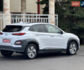 Белый Хендай Kona Electric, объемом двигателя 0 л и пробегом 150 тыс. км за 16960 $, фото 13 на Automoto.ua