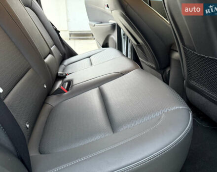 Белый Хендай Kona Electric, объемом двигателя 0 л и пробегом 96 тыс. км за 19500 $, фото 35 на Automoto.ua