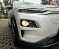 Белый Хендай Kona Electric, объемом двигателя 0 л и пробегом 103 тыс. км за 17999 $, фото 34 на Automoto.ua