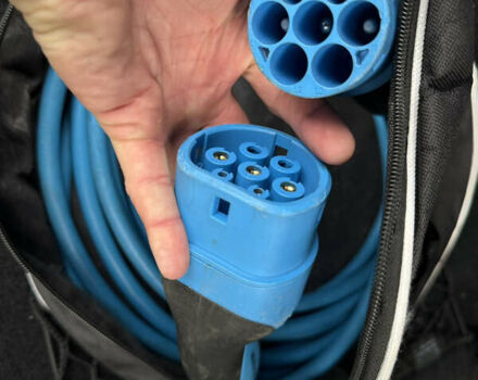 Белый Хендай Kona Electric, объемом двигателя 0 л и пробегом 103 тыс. км за 17999 $, фото 62 на Automoto.ua