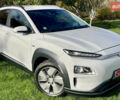 Белый Хендай Kona Electric, объемом двигателя 0 л и пробегом 115 тыс. км за 16900 $, фото 42 на Automoto.ua