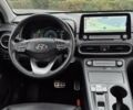 Белый Хендай Kona Electric, объемом двигателя 0 л и пробегом 82 тыс. км за 20437 $, фото 6 на Automoto.ua