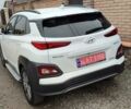 Білий Хендай Kona Electric, об'ємом двигуна 0 л та пробігом 59 тис. км за 23500 $, фото 10 на Automoto.ua