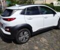 Белый Хендай Kona Electric, объемом двигателя 0 л и пробегом 20 тыс. км за 17400 $, фото 8 на Automoto.ua