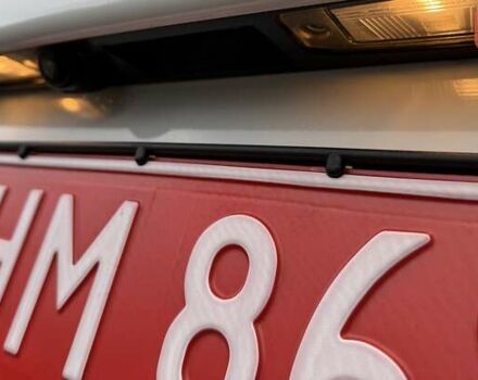 Білий Хендай Kona Electric, об'ємом двигуна 0 л та пробігом 64 тис. км за 14950 $, фото 45 на Automoto.ua