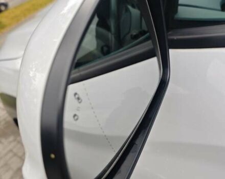 Білий Хендай Kona Electric, об'ємом двигуна 0 л та пробігом 78 тис. км за 17900 $, фото 21 на Automoto.ua