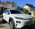 Белый Хендай Kona Electric, объемом двигателя 0 л и пробегом 88 тыс. км за 17900 $, фото 5 на Automoto.ua