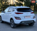 Белый Хендай Kona Electric, объемом двигателя 0 л и пробегом 80 тыс. км за 16900 $, фото 14 на Automoto.ua
